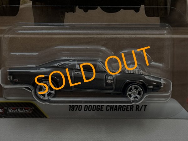 画像2: 1970 DODGE CHARGER R/T (2)