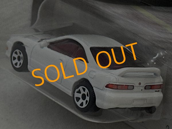 画像4: 1997 ACURA INTEGRA TYPE R (4)