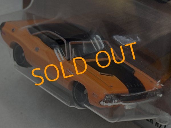 画像3: 1970 DODGE CHALLENGER R/T (3)