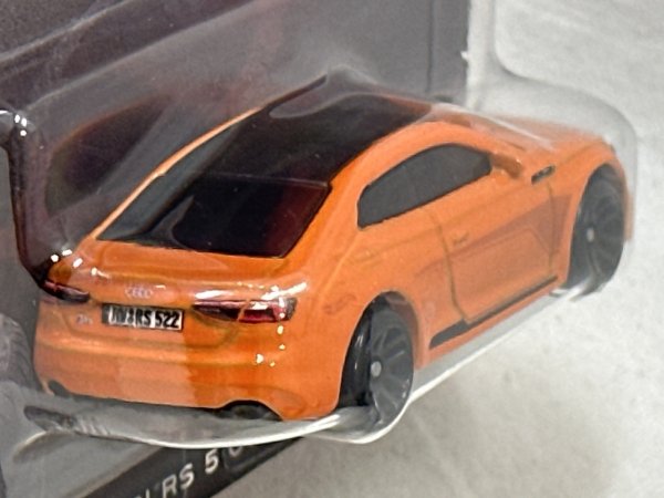 画像4: AUDI RS 5 COUPE (4)