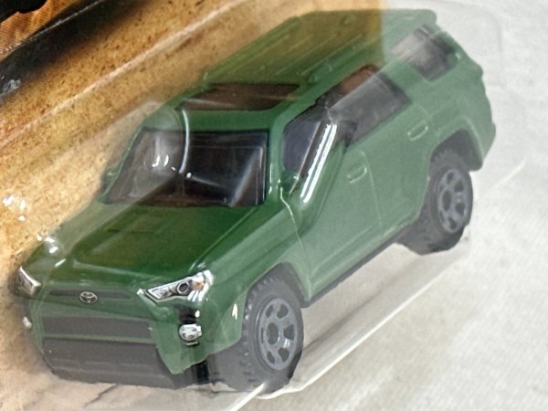 画像3: TOYOTA 4RUNNER (3)