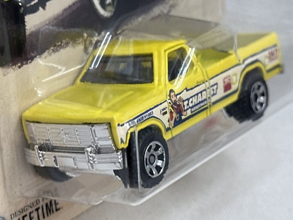 画像3: 1986 Ford F-150 (3)
