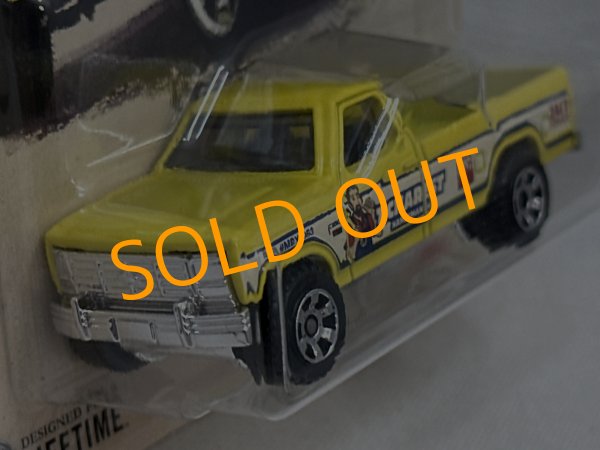 画像3: 1986 Ford F-150 (3)