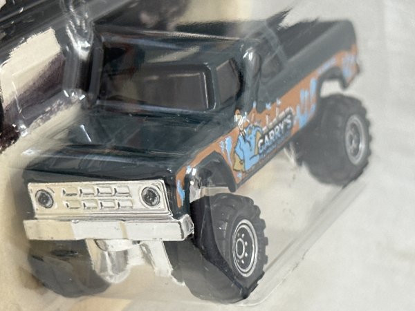 画像3: 1968 Dodge D-200 (3)