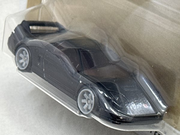 画像3: 2003 HONDA NSX TYPE-R (3)