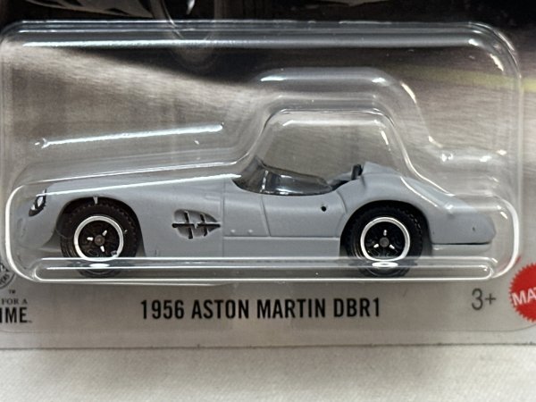 画像2: 1956 ASTON MARTIN DBR1 (2)