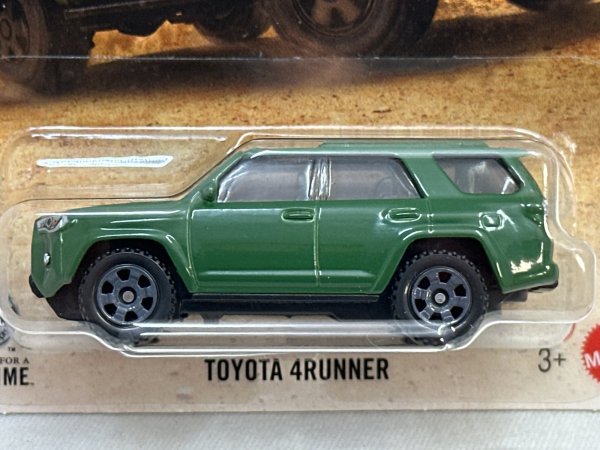 画像2: TOYOTA 4RUNNER (2)