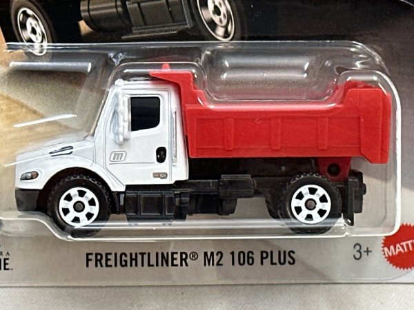 画像2: FREIGHTLINER M2 106 PLUS (2)