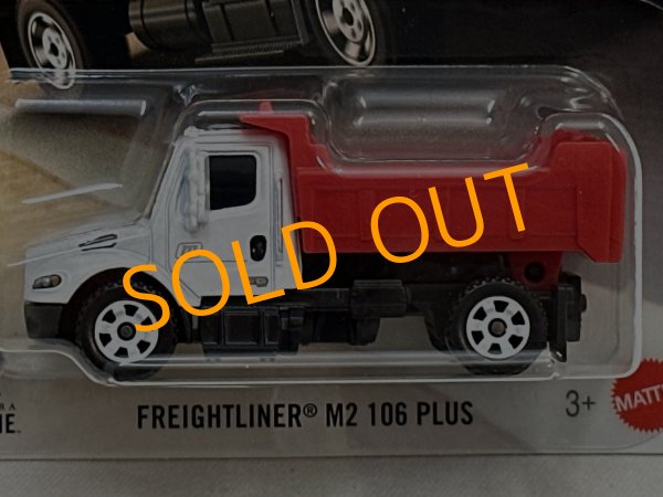 画像2: FREIGHTLINER M2 106 PLUS (2)