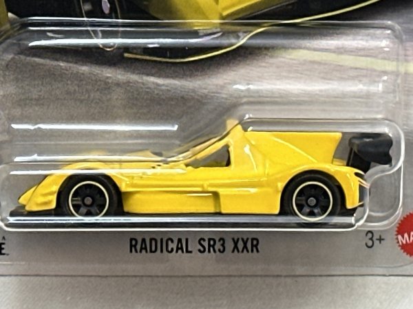 画像2: RADICAL SR3 XXR (2)