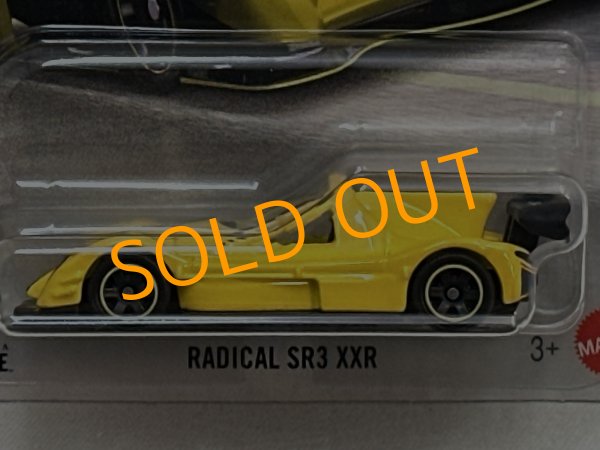 画像2: RADICAL SR3 XXR (2)