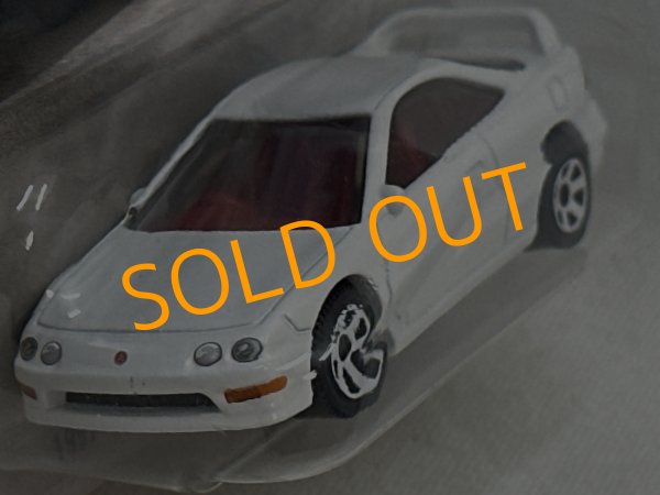 画像3: 1997 ACURA INTEGRA TYPE R (3)