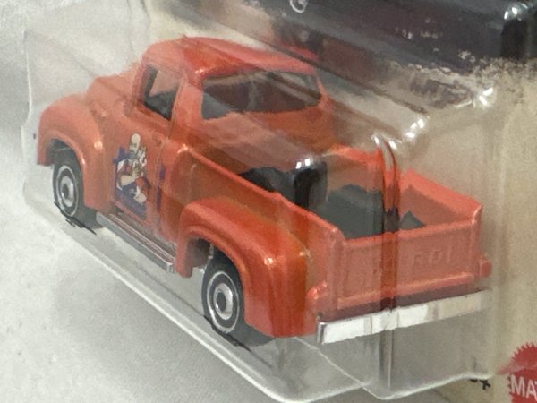 画像4: 1956 Ford F-100 Pickup / Camionnette (4)