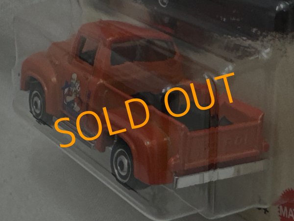 画像4: 1956 Ford F-100 Pickup / Camionnette (4)