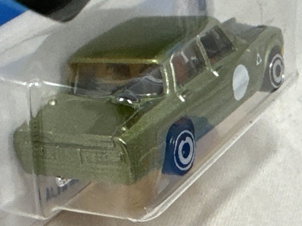 画像4: ALFA ROMEO GIULIA TI SUPER (4)