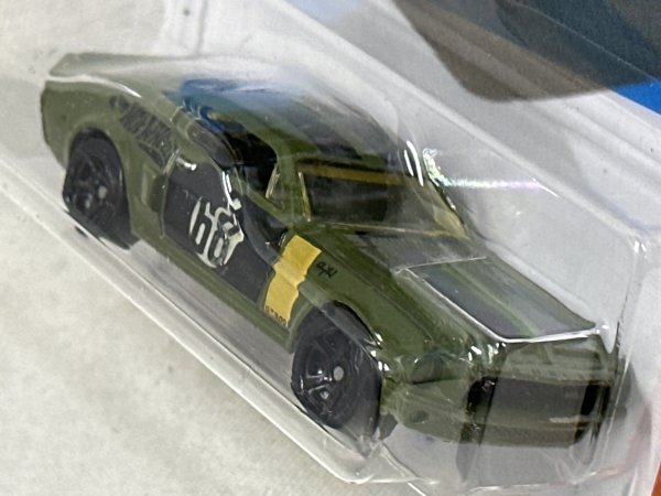 画像3: '68 SHELBY GT500 (3)