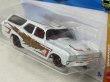 画像3: '70 CHEVELLE SS WAGON (3)