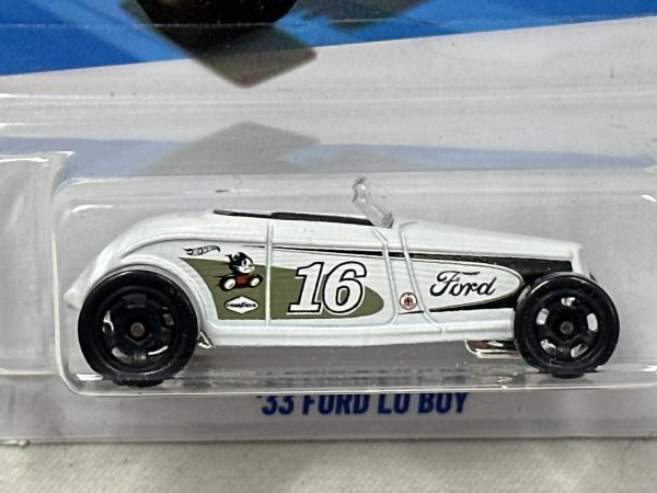 画像2: '33 FORD LO BOY (2)