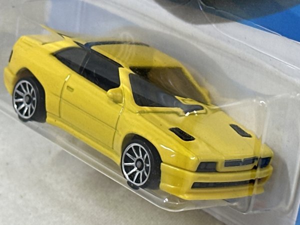 画像3: MASERATI SHAMAL (3)