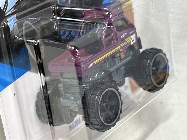 画像4: MAZDA AUTOZAM (4)