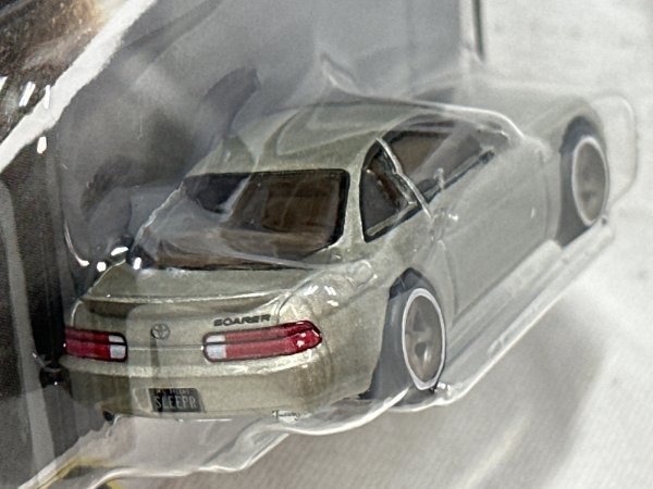 画像4: TOYOTA SOARER (4)