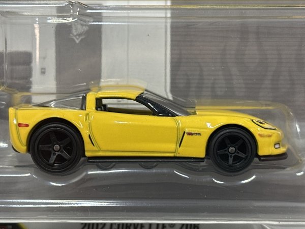 画像2: 2012 CORVETTE Z06 / 2003 DODGE VIPER SRT-10 (2)