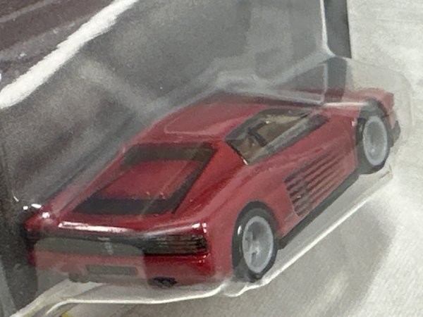 画像4: FERRARI TESTAROSSA (4)