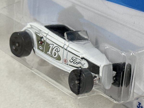画像3: '33 FORD LO BOY (3)