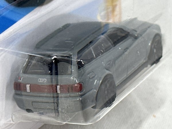 画像4: "94 AUDI AVANT RS2 (4)