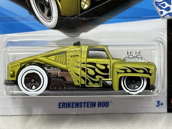 画像2: ERIKENSTEIN ROD (2)