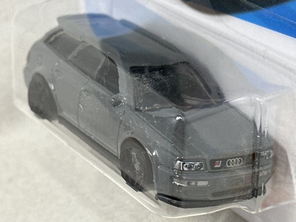 画像3: "94 AUDI AVANT RS2 (3)