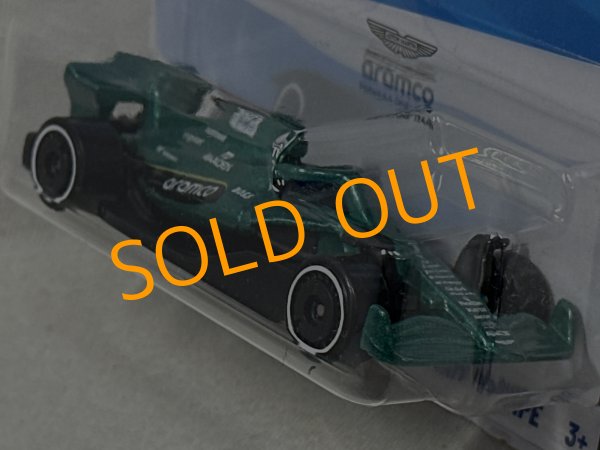 画像3: ASTON MARTIN ARAMCO FORMULA ONE TEAM (3)