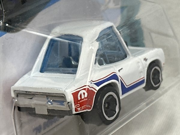 画像4: '70 DODGE CHARGER (4)