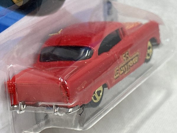 画像4: '55 CHEVY (4)