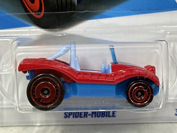 画像2: SPIDER-MOBILE (2)