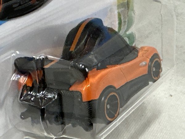 画像4: PAGANI ZONDA CINQUE (4)