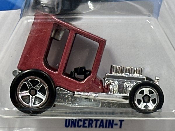画像2: UNCERTAIN-T (2)
