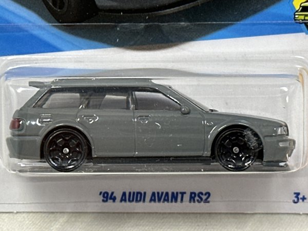 画像2: "94 AUDI AVANT RS2 (2)