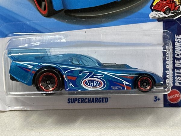 画像2: SUPERCHARGED (2)