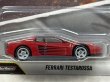 画像2: FERRARI TESTAROSSA (2)