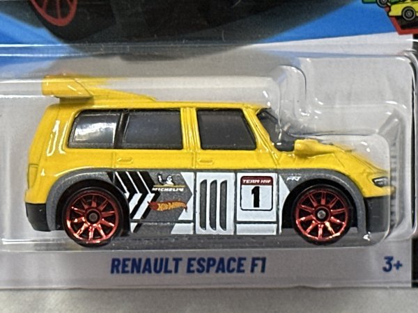 画像2: RENAULT ESPACE FI (2)