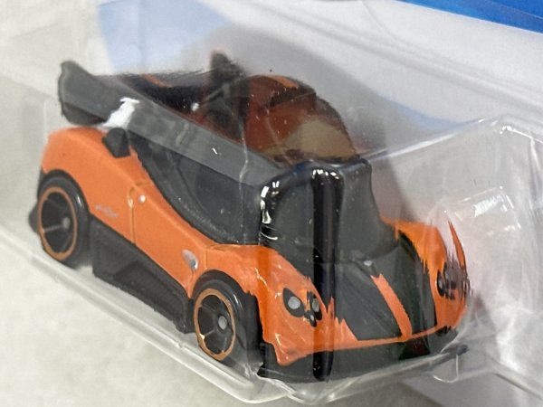 画像3: PAGANI ZONDA CINQUE (3)