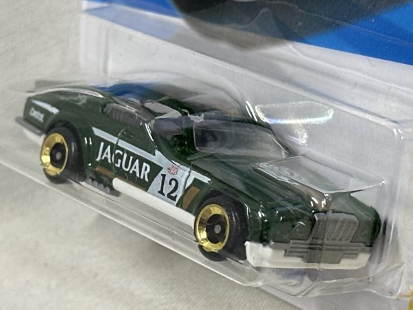 画像3: JAGUAR XJC V12 COUPE (3)