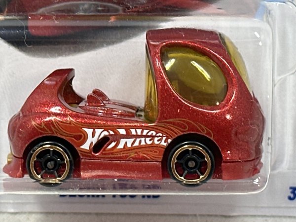 画像2: DEORA TOO'ND (2)