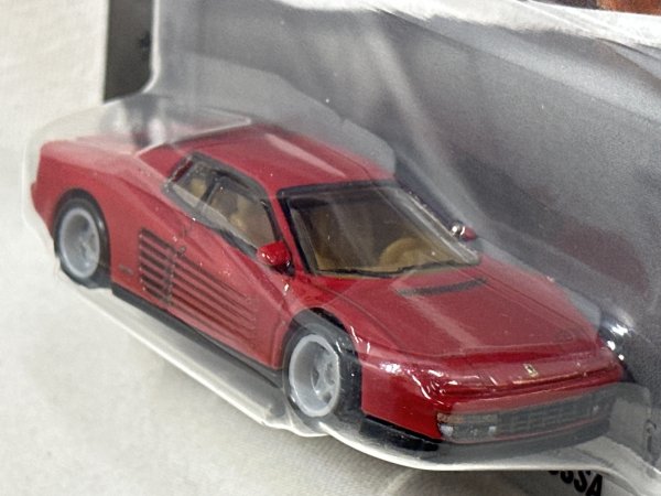 画像3: FERRARI TESTAROSSA (3)
