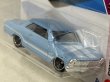 画像3: '63 CHEVY II (3)