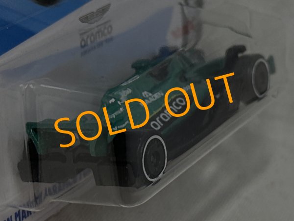 画像4: ASTON MARTIN ARAMCO FORMULA ONE TEAM (4)