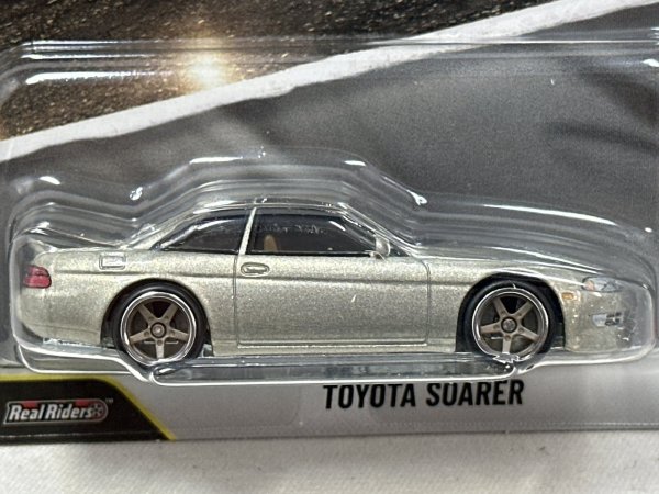 画像2: TOYOTA SOARER (2)