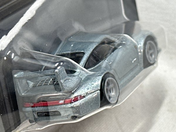 画像4: PORSCHE 993 GT2 (4)