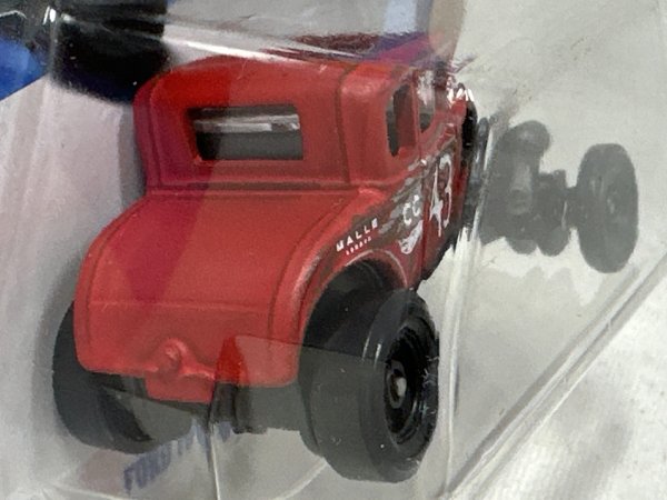 画像4: FORD MODEL A CUSTOM '31 (4)
